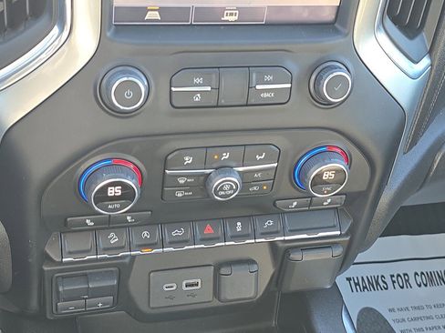 Used 2021 Chevrolet Silverado 1500 RST w/ All Star Edition Plus image 27