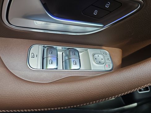New 2026 Mercedes-Benz GLE 350 4MATIC image 29