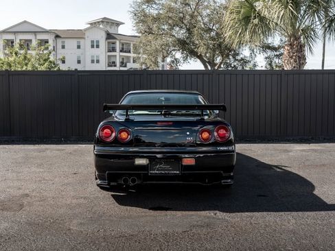 Used 1999 Nissan Other Nissan Models image 5