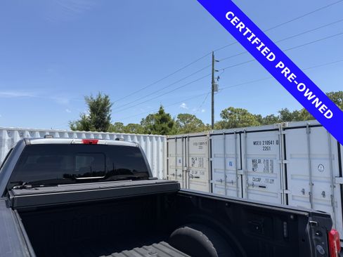 Used 2023 Ford F350 Lariat w/ Lariat Ultimate Package AWD/4WD image 16