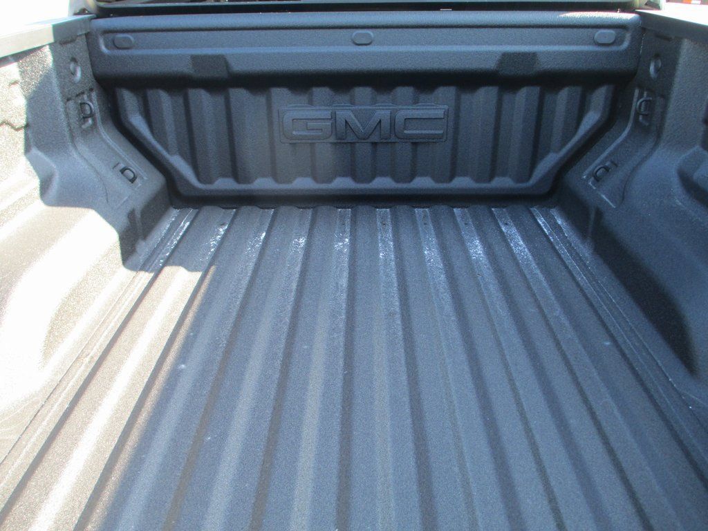 New 2026 GMC Canyon AT4X AWD/4WD image 5
