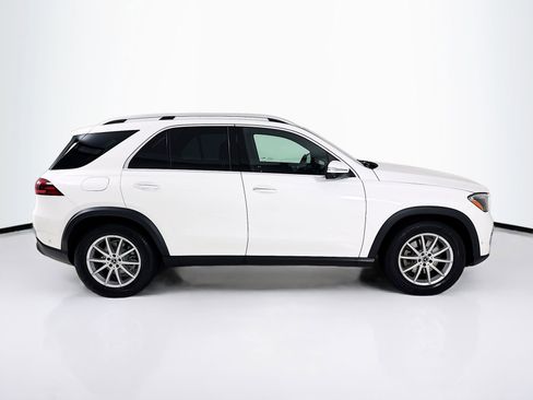 Used 2026 Mercedes-Benz GLE 350 4MATIC image 9