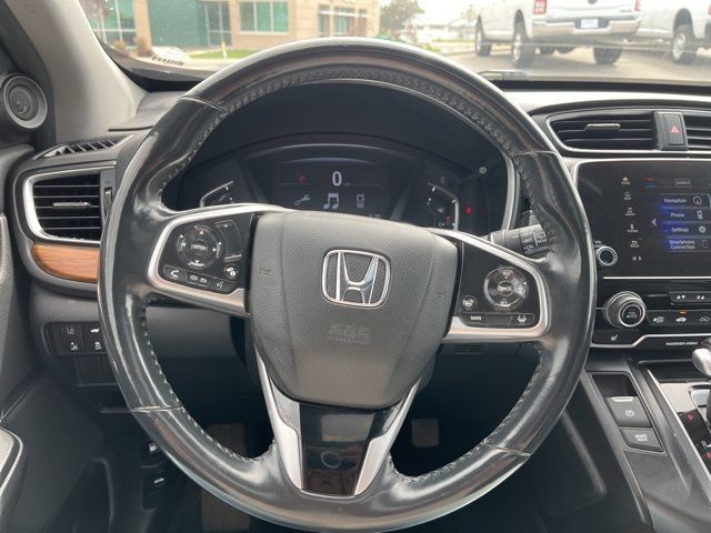 Used 2021 Honda CR-V Touring image 33