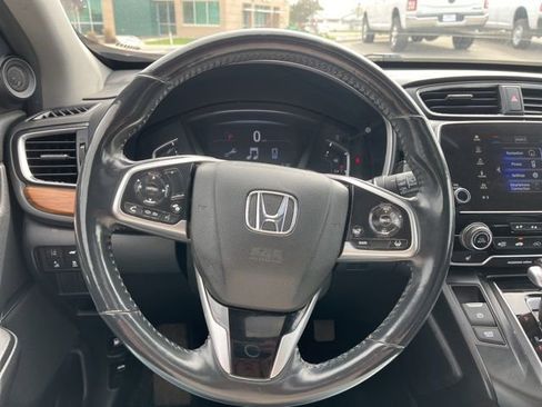 Used 2021 Honda CR-V Touring image 33