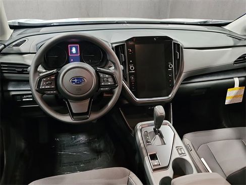 New 2026 Subaru Crosstrek 2.0i Premium image 16