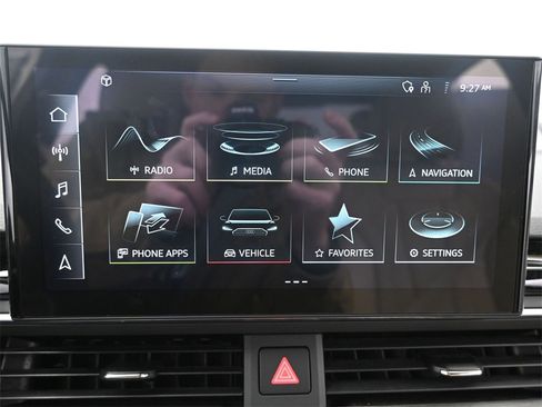 Used 2023 Audi A4 2.0T Premium Plus image 25