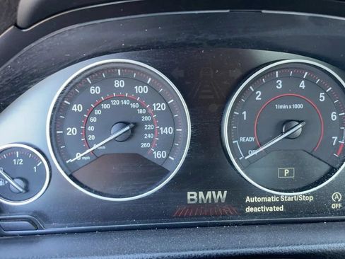 Used 2018 BMW 430i Convertible RWD image 9
