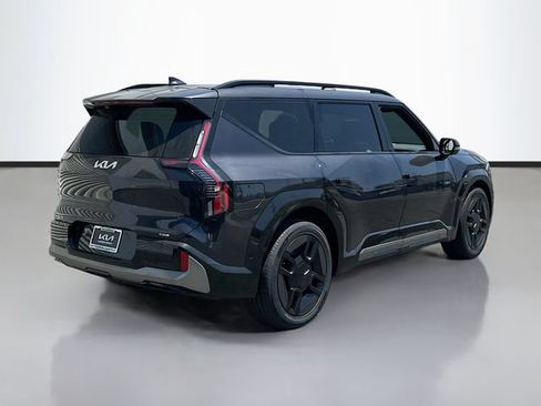 New 2026 Kia EV9 GT-Line AWD/4WD image 7