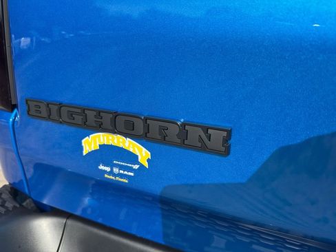 New 2026 RAM 1500 Big Horn image 17