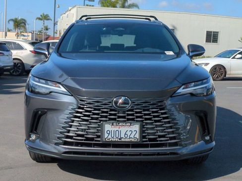 Used 2025 Lexus RX 350 w/ Convenience Package image 2