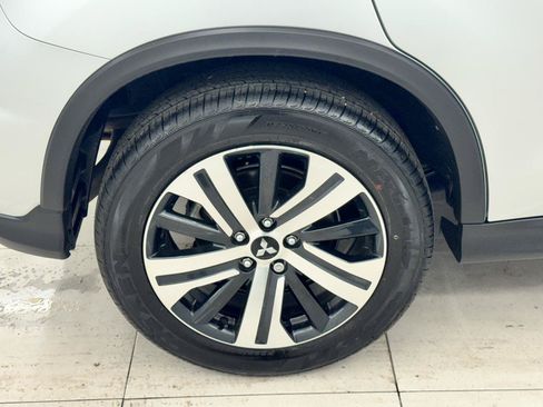 Used 2026 Mitsubishi Outlander Sport AWD image 37