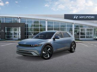 New 2026 Hyundai Ioniq 5 SEL AWD/4WD video 1