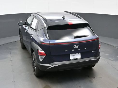 Used 2026 Hyundai Kona SEL Sport AWD/4WD image 33