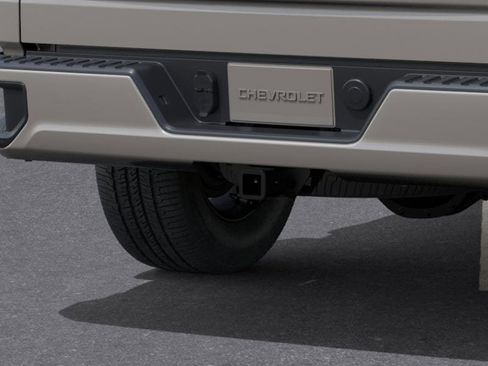 New 2026 Chevrolet Silverado 1500 RST AWD/4WD image 14