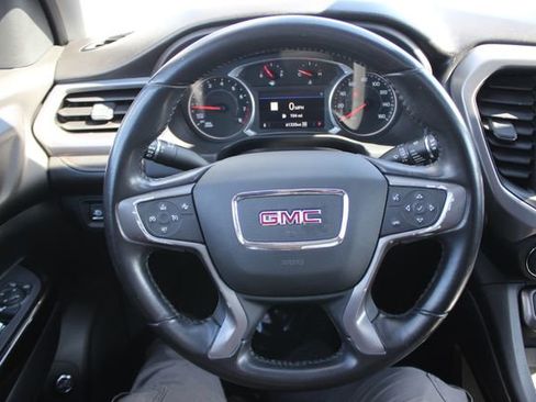 Used 2021 GMC Acadia AT4 image 13