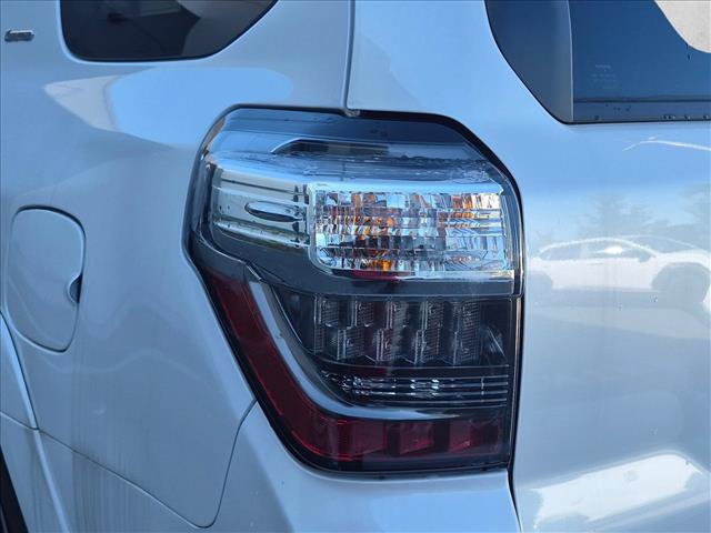 Used 2024 Toyota 4Runner Limited AWD/4WD image 6