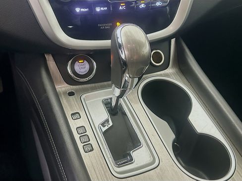Used 2015 Nissan Murano Platinum w/ Platinum Technology Package AWD/4WD image 24