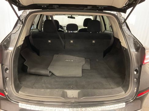 Used 2018 Nissan Murano S AWD/4WD image 24