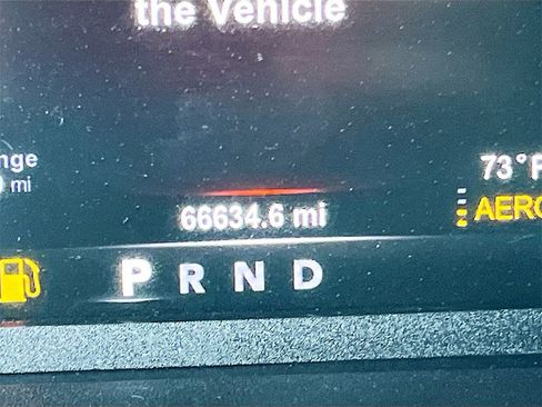 Used 2018 RAM 1500 Rebel w/ Luxury Group image 12