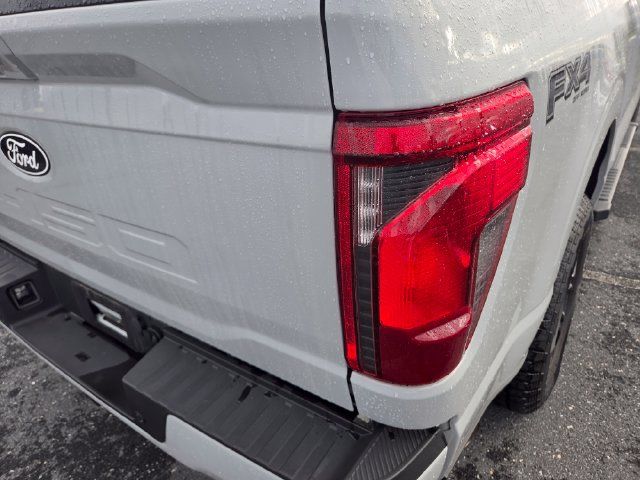 Used 2024 Ford F150 XLT w/ Equipment Group 302A MID AWD/4WD image 16