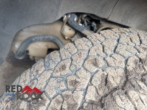 Used 2024 GMC Sierra 2500 AT4 AWD/4WD image 42