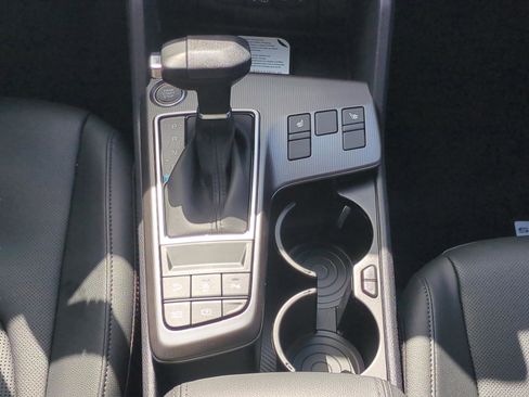 New 2026 Kia Sportage EX image 21