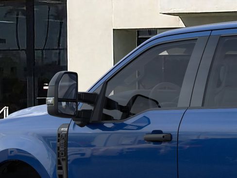 New 2026 Ford F250 XL w/ STX Appearance Package AWD/4WD image 20