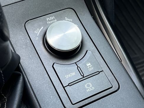 Used 2023 Lexus IS 350 F Sport w/ Accessory Package 2 RWD image 21