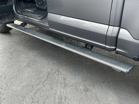 Used 2023 Ford F150 Lariat w/ Equipment Group 502A High AWD/4WD image 13