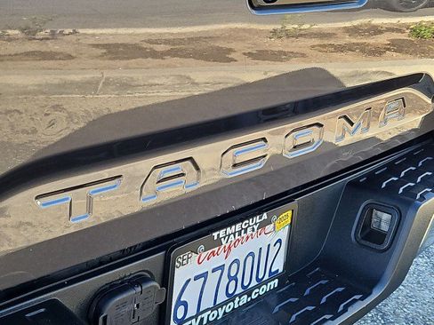 Used 2019 Toyota Tacoma SR5 RWD image 30