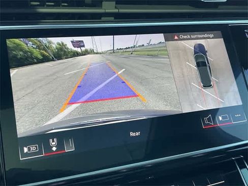 Used 2025 Audi Q7 2.0T Premium Plus image 21