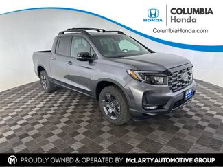 Used 2026 Honda Ridgeline TrailSport 360° Tour