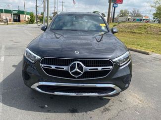 Used 2024 Mercedes-Benz GLC 300 video 2