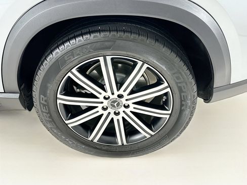 Certified 2025 Mercedes-Benz GLE 350 4MATIC image 34