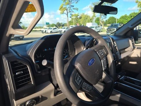 Used 2019 Ford F150 XL w/ Equipment Group 101A Mid RWD image 9