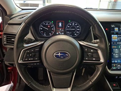 Certified 2023 Subaru Outback Premium AWD/4WD image 18
