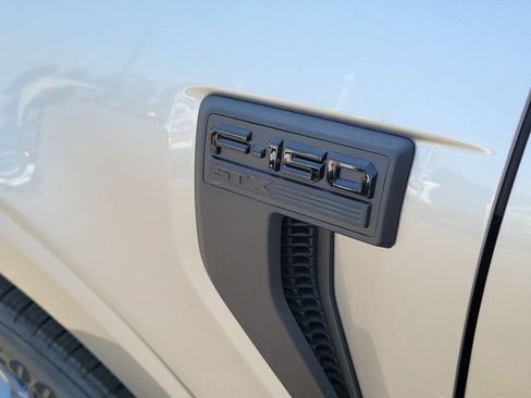 New 2026 Ford F150 STX w/ Equipment Group 200A RWD image 10