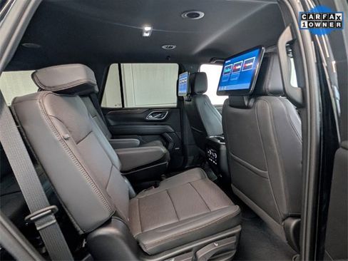 Used 2024 Chevrolet Tahoe High Country w/ Advanced Technology Package image 15
