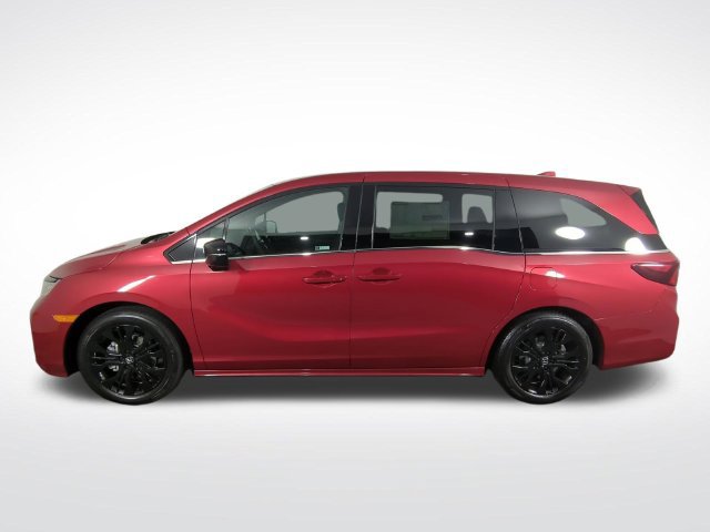 New 2026 Honda Odyssey Sport-L image 13