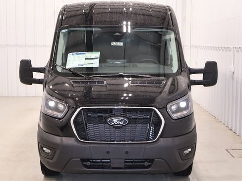 New 2026 Ford Transit 250 148 Medium Roof Extended AWD image 4
