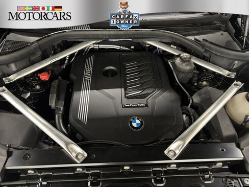 Used 2023 BMW X5 xDrive40i w/ Premium Package AWD/4WD image 9