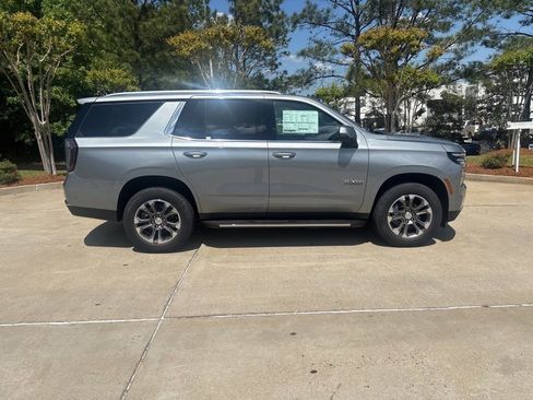 New 2026 Chevrolet Tahoe LT w/ Comfort Package RWD image 8