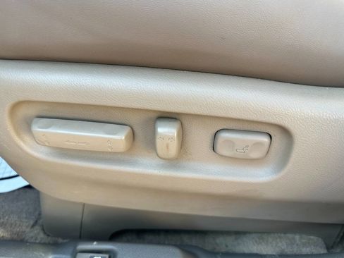 Used 2008 Honda Ridgeline RTL image 28
