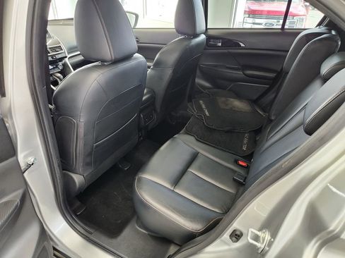 Used 2019 Mitsubishi Eclipse Cross SE image 11