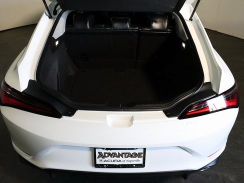 Certified 2024 Acura Integra image 27