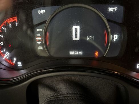 Used 2025 Dodge Durango R/T AWD/4WD image 12