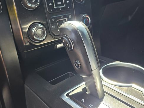 Used 2014 Ford F150 FX4 w/ FX Appearance Package image 26