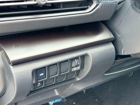 New 2026 Subaru WRX tS w/ Accessory Package #2 AWD/4WD image 11