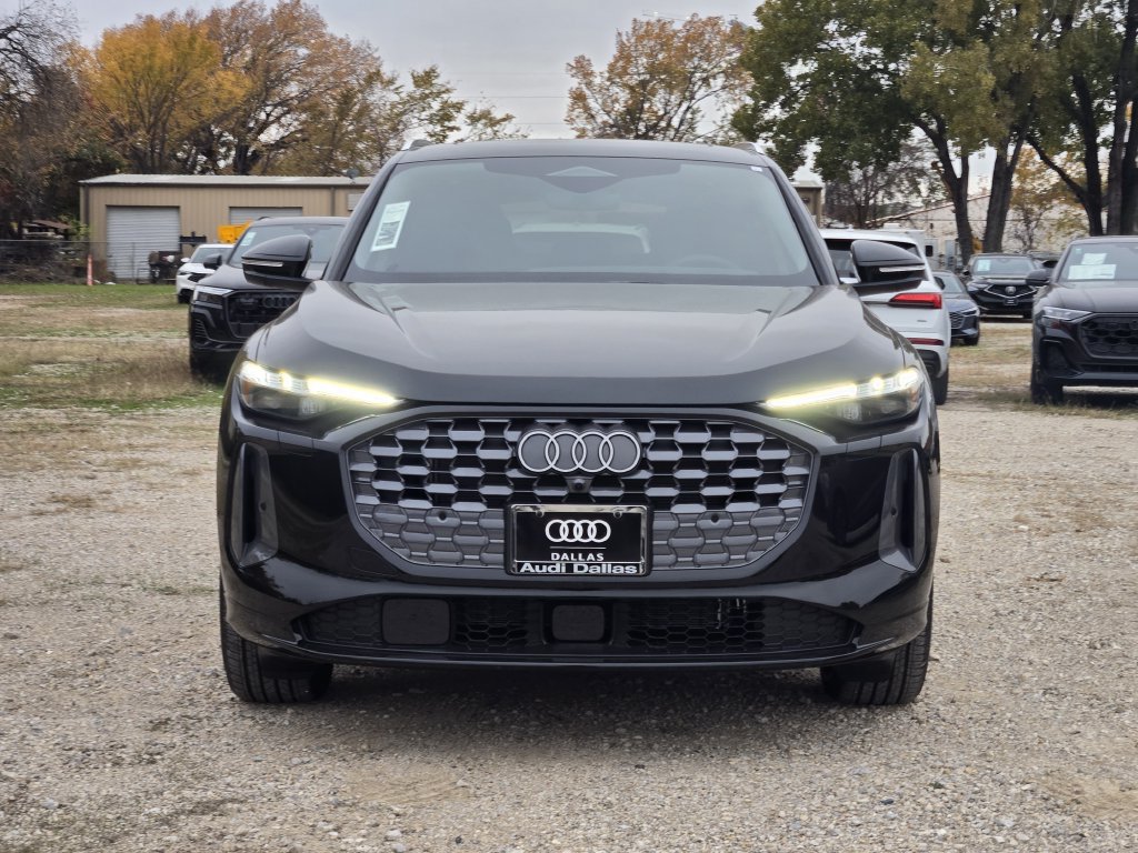 Used 2025 Audi Q5 Prestige AWD/4WD image 4