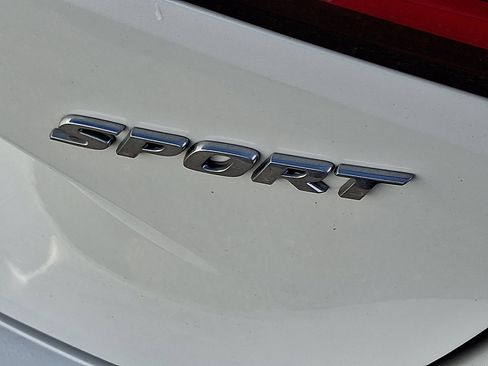 Certified 2023 Honda Civic Sport image 31